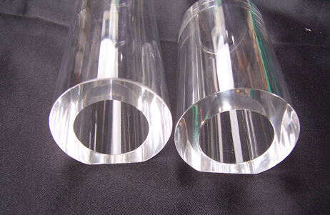一览【有机玻璃管】制作工艺流程