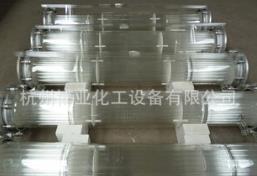 【玻璃列管冷凝器】的核心装备是什么？