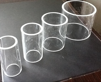 【硼硅玻璃视筒】特殊玻璃材料制成性能优！