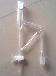 玻璃分水器,复壁冷凝器（0.3-1平方）,玻璃阀门