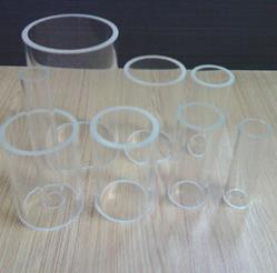 钢化硼硅玻璃管,石英玻璃视筒,石英玻璃管